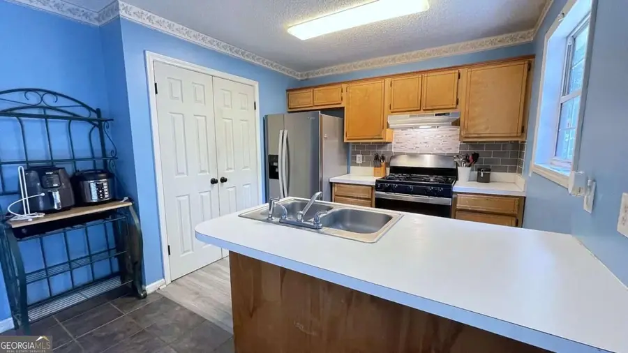 611 Davis Mill Road S, Dallas, GA 30157 - #2