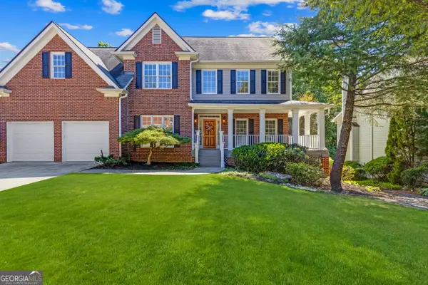 1128 Promontory Drive, Marietta, GA 30062
