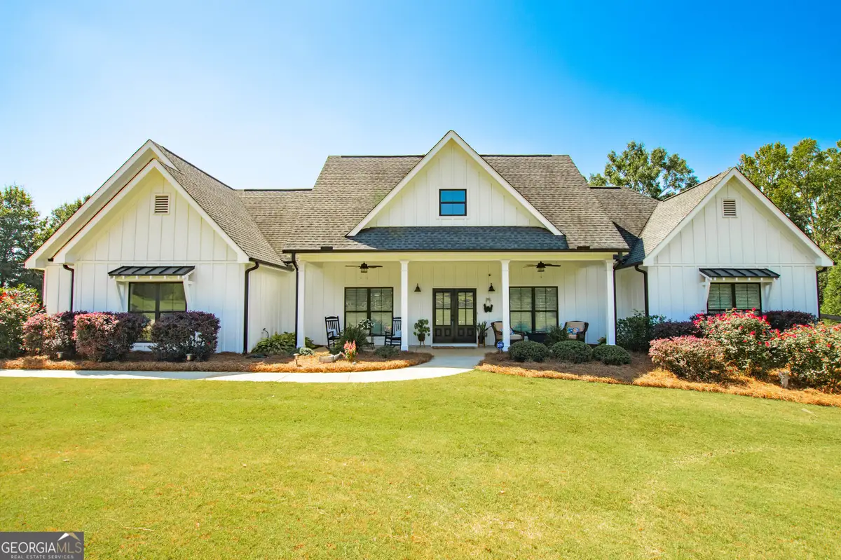 2007 Tallassee Road, Statham, GA 30666 - #1