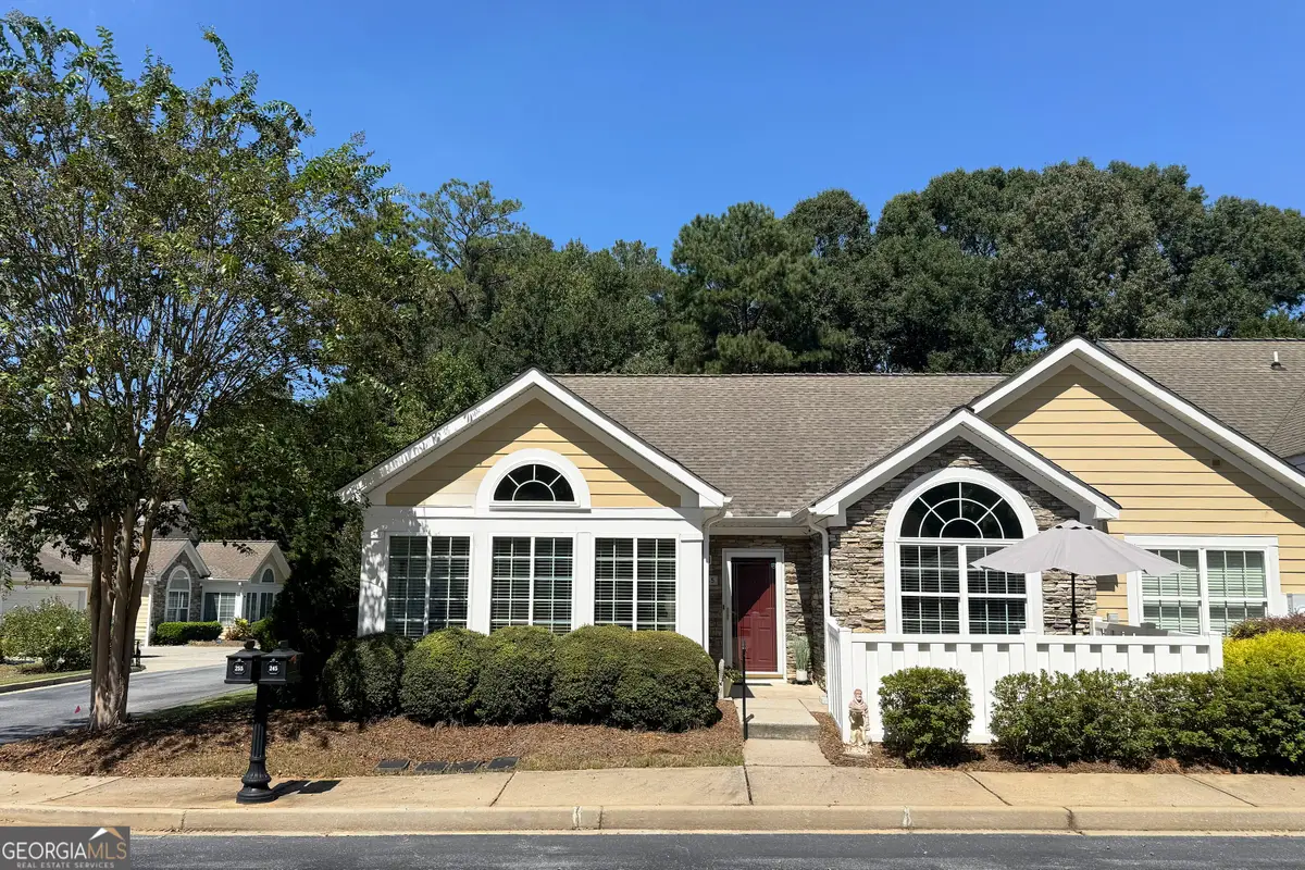245 Rehobeth Way, Fayetteville, GA 30214 - #1