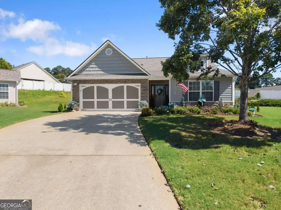 496 Tranquil Drive, Winder, GA 30680 - #3