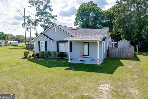 404 S Newcombe Avenue, Donalsonville, GA 39845
