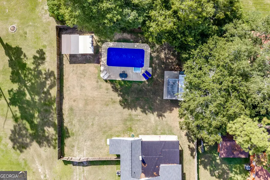 404 S Newcombe Avenue, Donalsonville, GA 39845 - #3