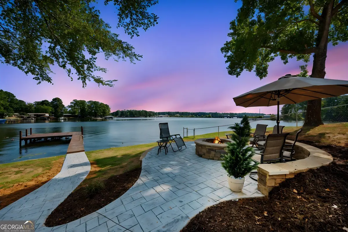 124 River North Road Se, Milledgeville, GA 31061 - #1