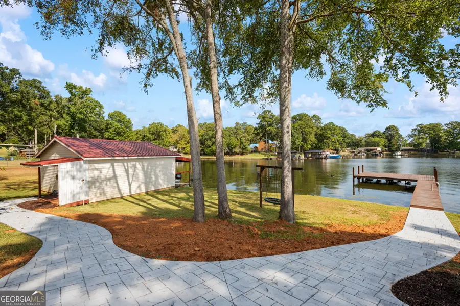 124 River North Road Se, Milledgeville, GA 31061 - #2