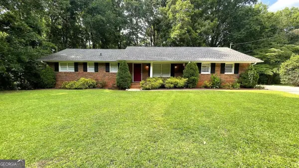 1119 Macland Road, Dallas, GA 30132