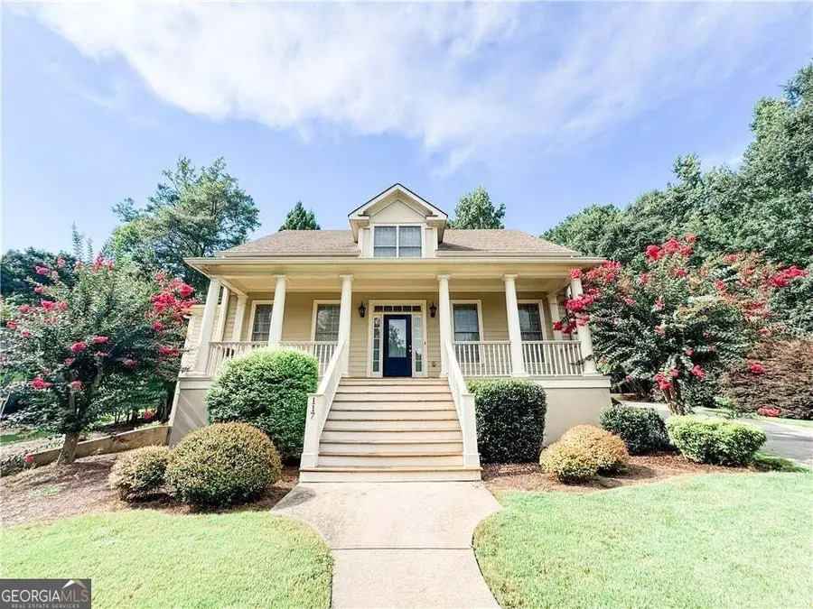 117 Tullamore Trail, Tyrone, GA 30290 - #2