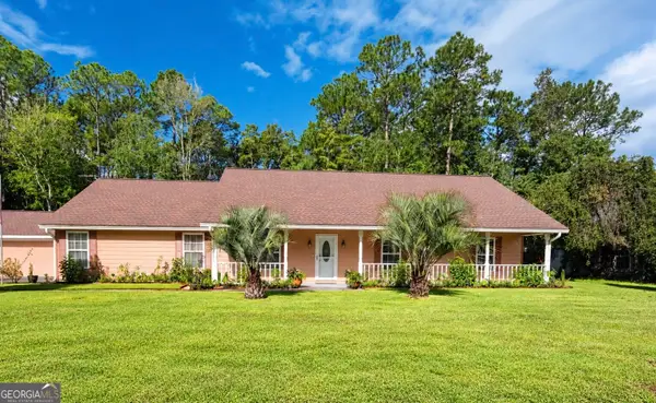 108 Kristins Drive, St. Marys, GA 31558