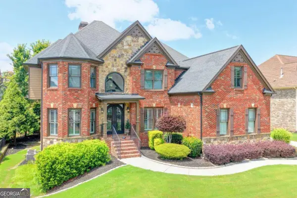 2420 Hopehaven Way, Hoschton, GA 30548