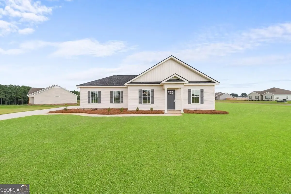 1102 Spurweed Lane #54, Statesboro, GA 30458 - #1
