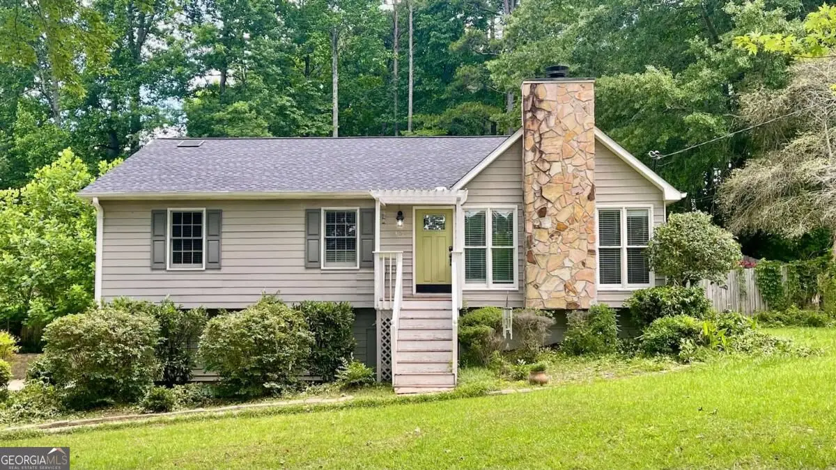 104 Paces Lakes Ridge, Dallas, GA 30157 - #1