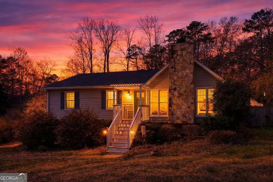 104 Paces Lakes Ridge, Dallas, GA 30157 - #2