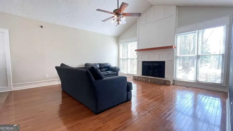104 Paces Lakes Ridge, Dallas, GA 30157 - #3