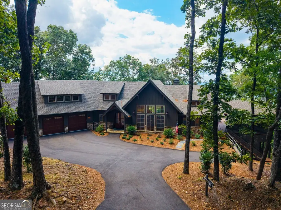 751 Ridgeview Drive, Jasper, GA 30143 - #3