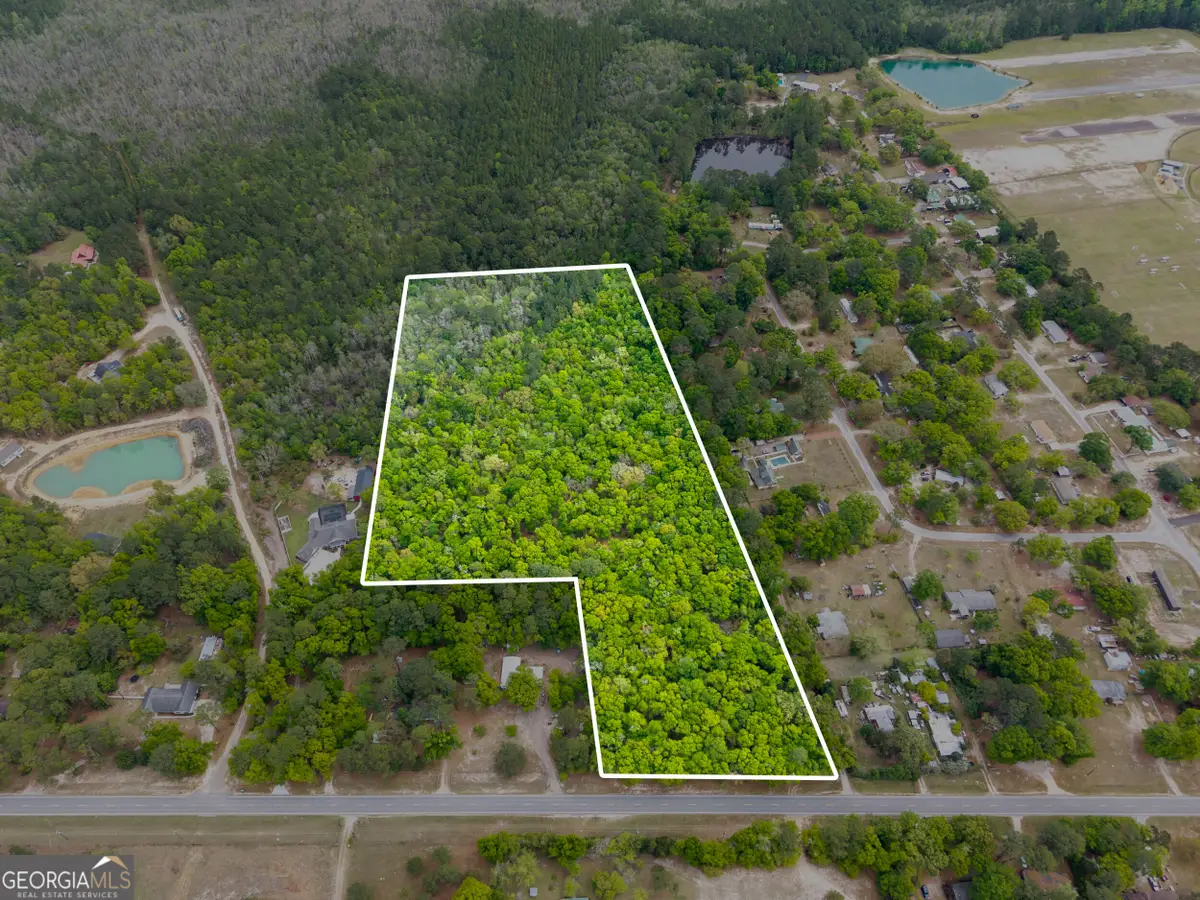 00 Sand Hill Road, Guyton, GA 31312 - #1
