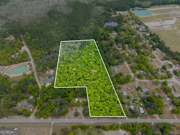 00 Sand Hill Road, Guyton, GA 31312