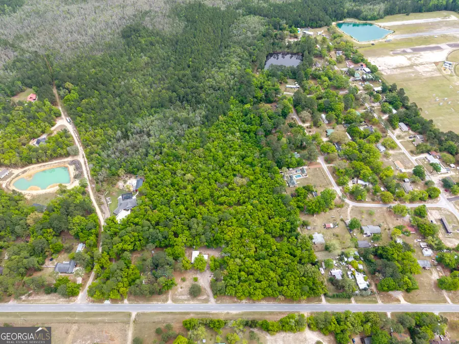00 Sand Hill Road, Guyton, GA 31312 - #2