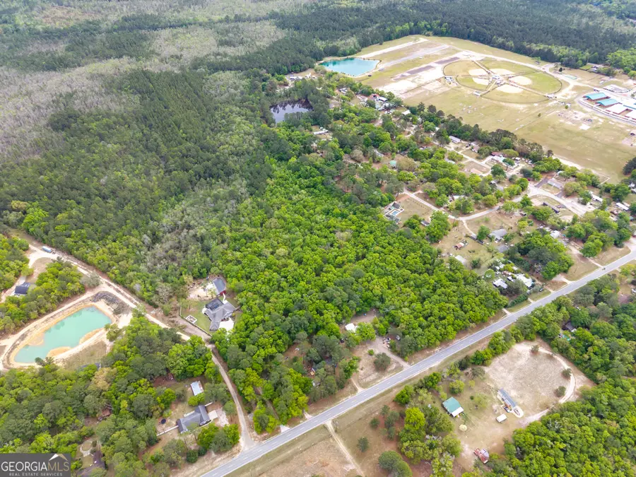 00 Sand Hill Road, Guyton, GA 31312 - #3