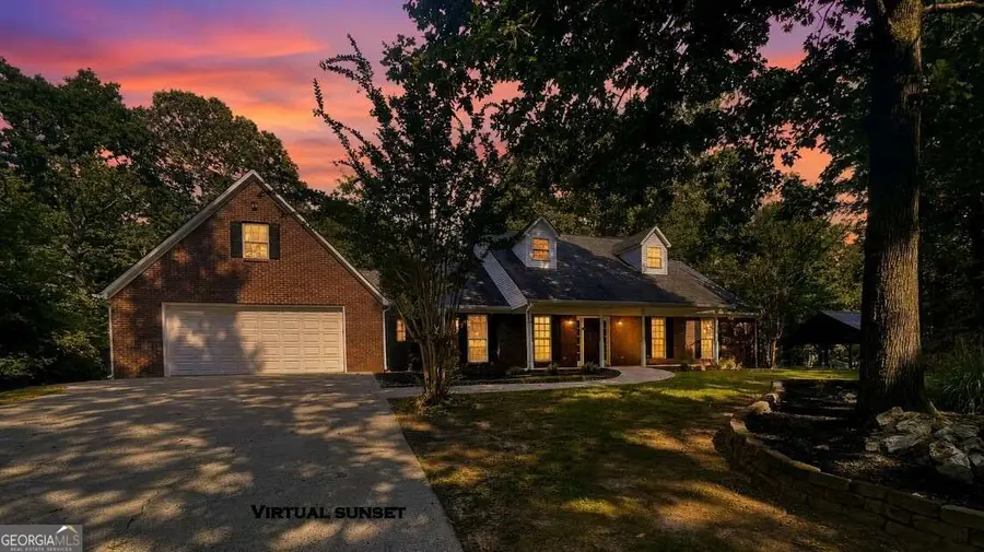 345 Brinkley Road, Powder Springs, GA 30127 - #2