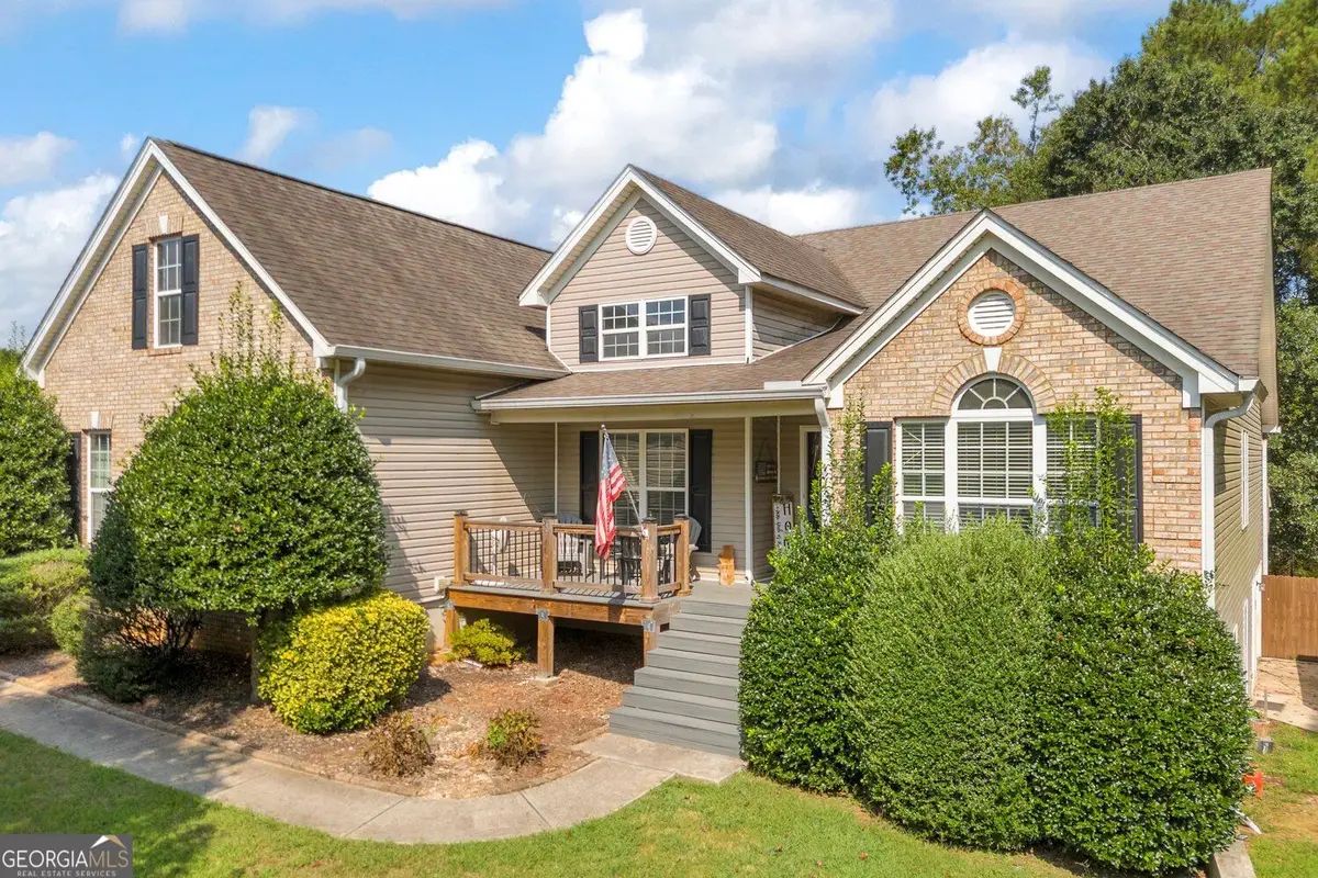 89 Katie Spring Lane, Jefferson, GA 30549 - #1