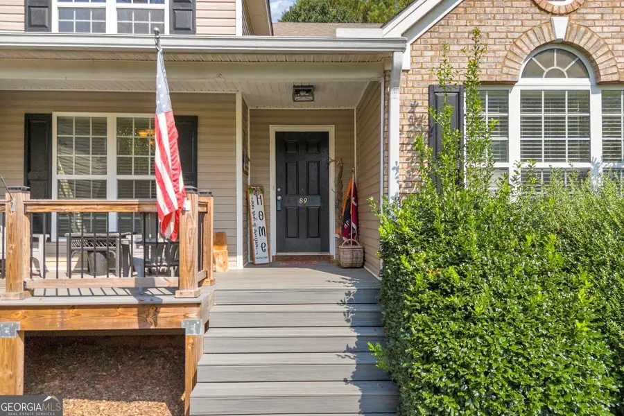 89 Katie Spring Lane, Jefferson, GA 30549 - #2