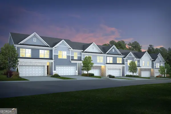 505 Tuskegee Street #LOT 43, Mcdonough, GA 30253