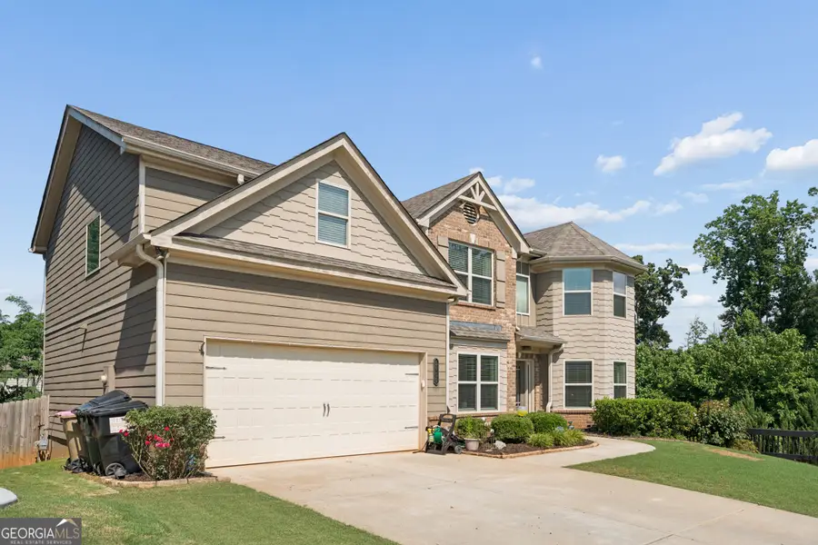 5752 Shore Isle Court, Flowery Branch, GA 30542 - #2