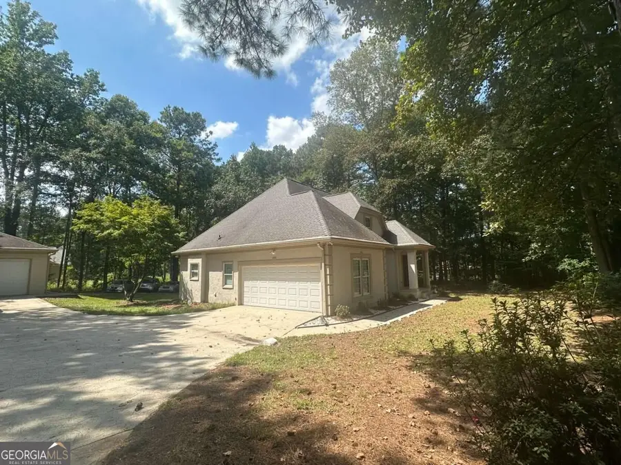 2899 Carnes Road, Jonesboro, GA 30236 - #2