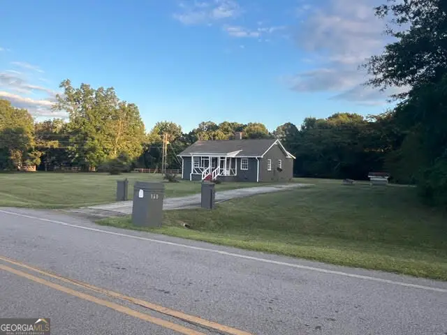 360 Hosannah Rd, Griffin, GA 30223 - #1