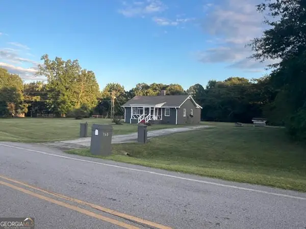 360 Hosannah Rd, Griffin, GA 30223