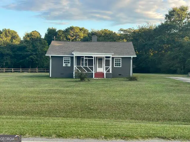 360 Hosannah Rd, Griffin, GA 30223 - #3