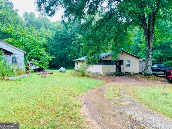 1658 Johnson Lake Road, Cedartown, GA 30125