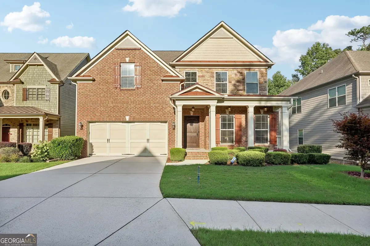 3159 Autumn Brook Trail Se, Smyrna, GA 30082 - #1