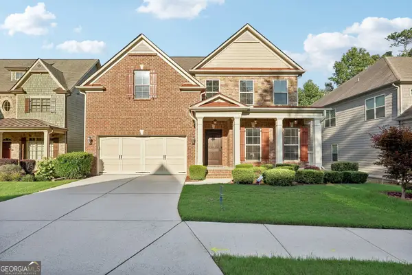 3159 Autumn Brook Trail Se, Smyrna, GA 30082