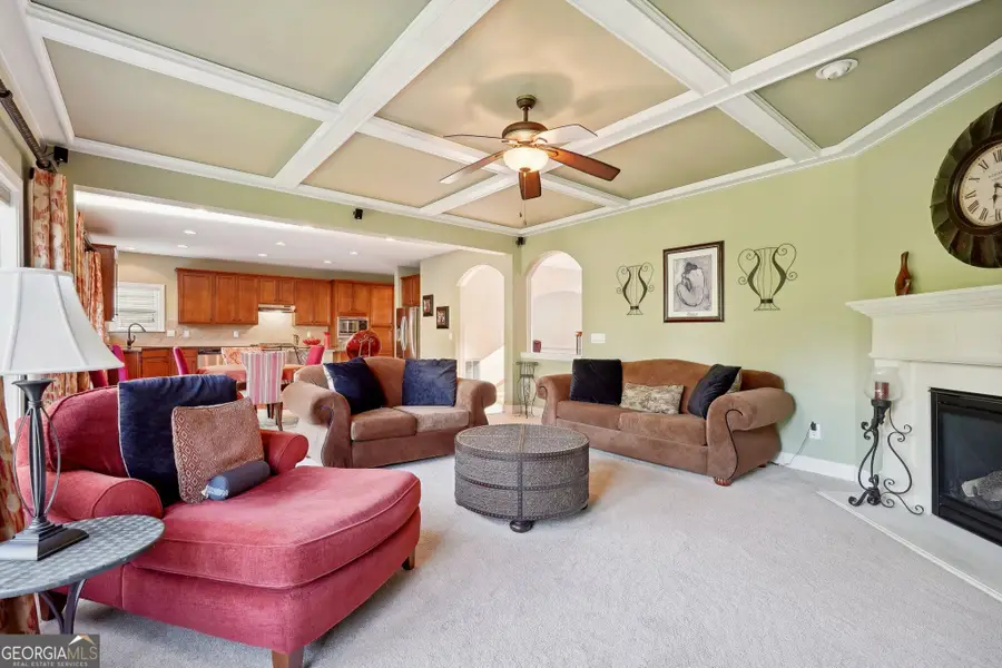 3159 Autumn Brook Trail Se, Smyrna, GA 30082 - #3