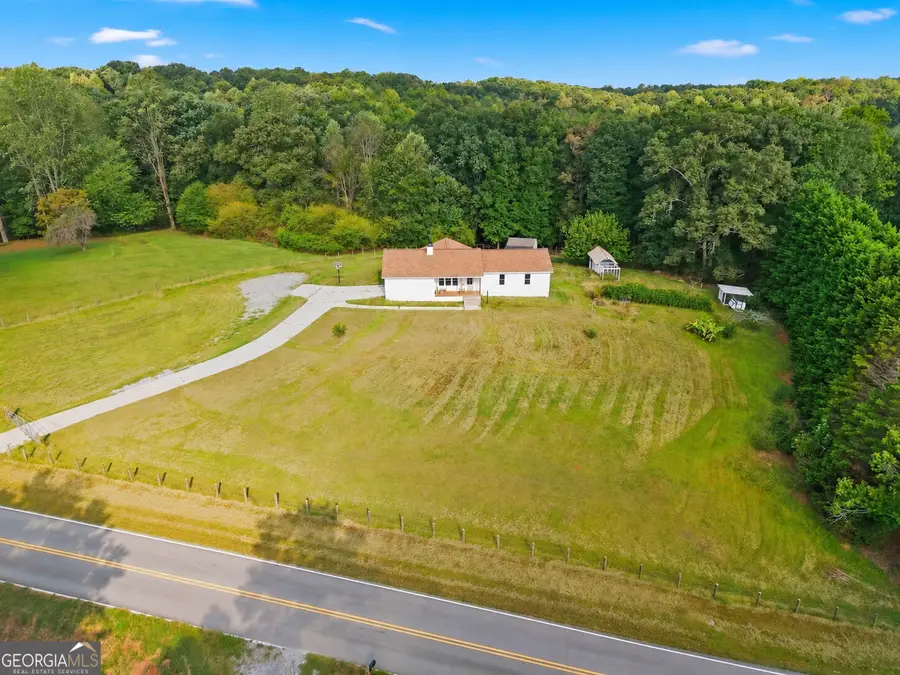 5545 Odum Smallwood Road, Gainesville, GA 30506 - #2