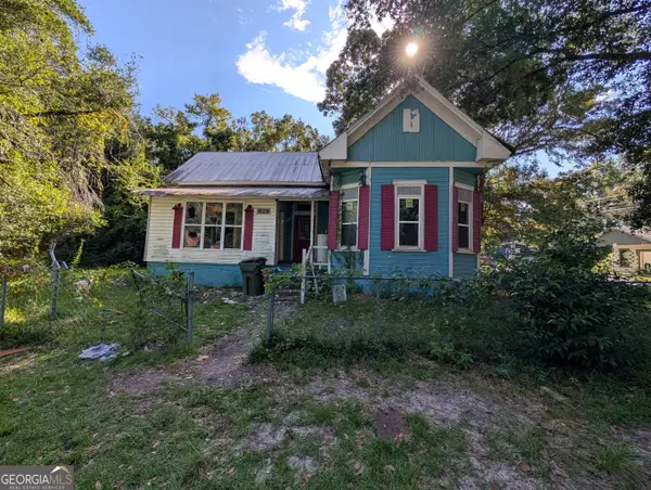 829 S Washington Street, Bainbridge, GA 39819
