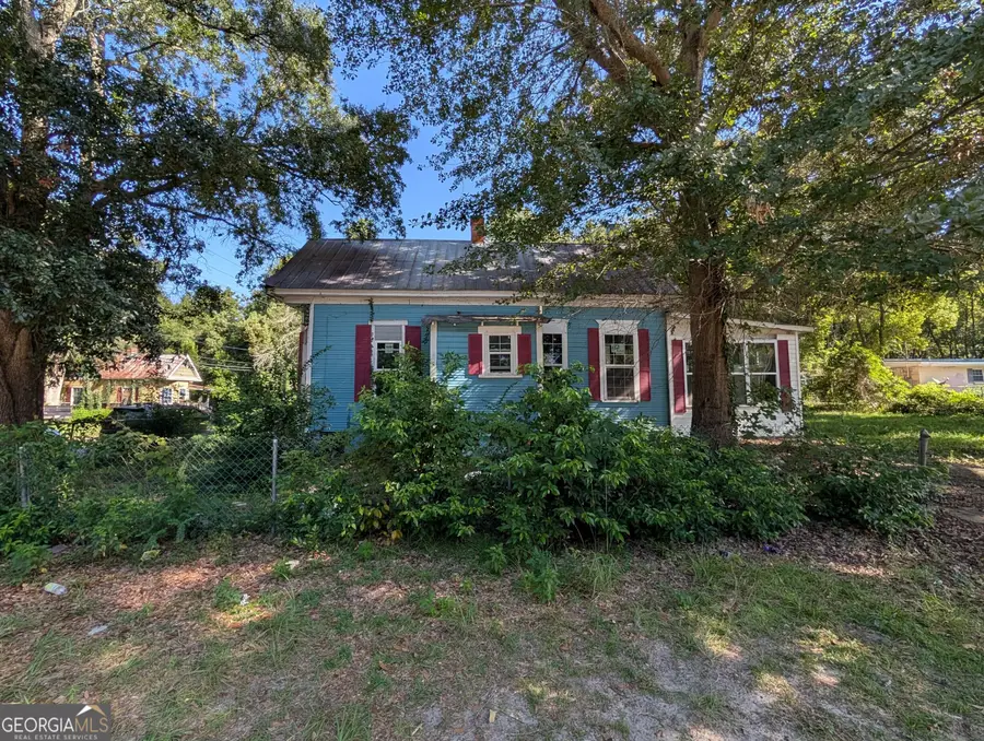 829 S Washington Street, Bainbridge, GA 39819 - #2