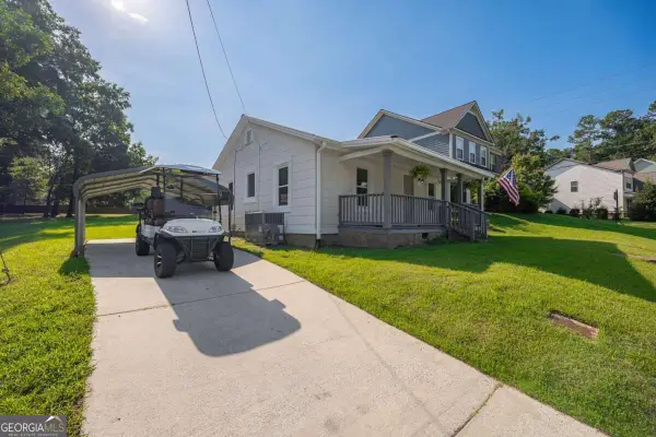 4446 Winn Street, Acworth, GA 30101