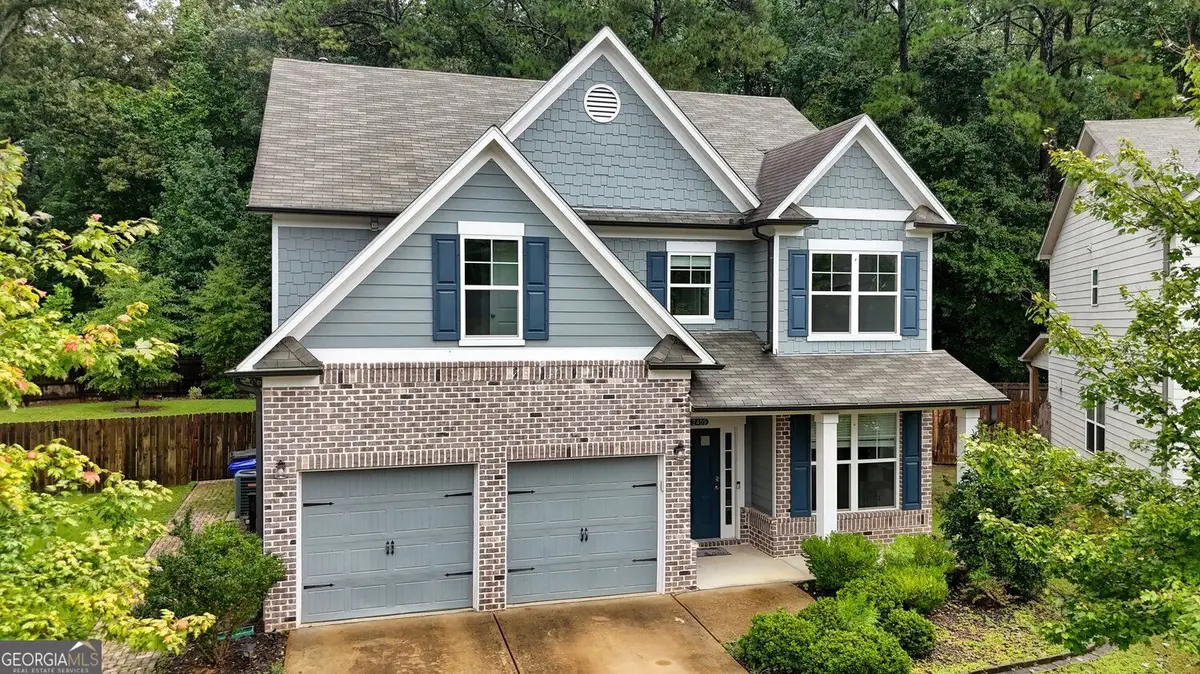 2409 Kingston Heath Way, Marietta, GA 30008 - #1