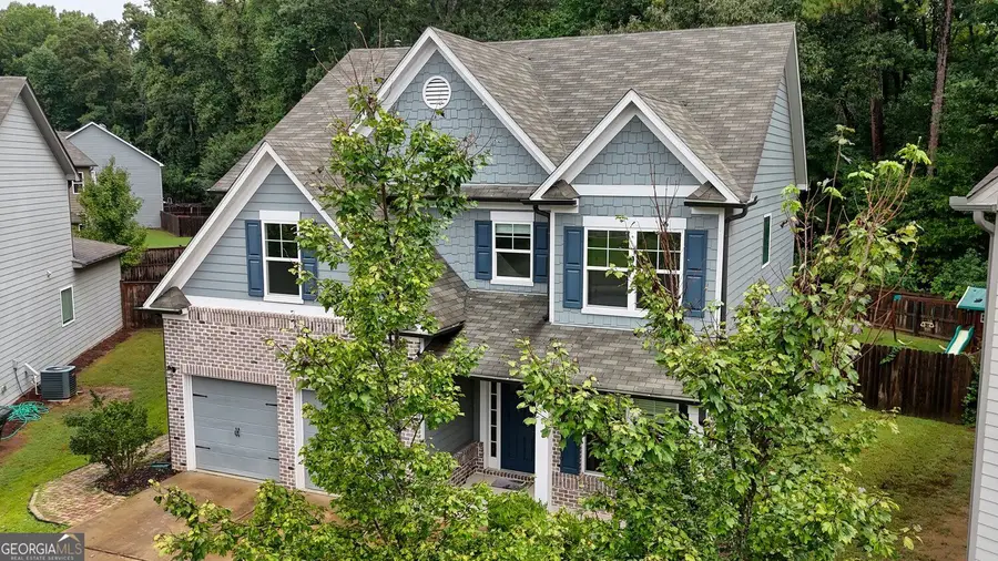 2409 Kingston Heath Way, Marietta, GA 30008 - #2