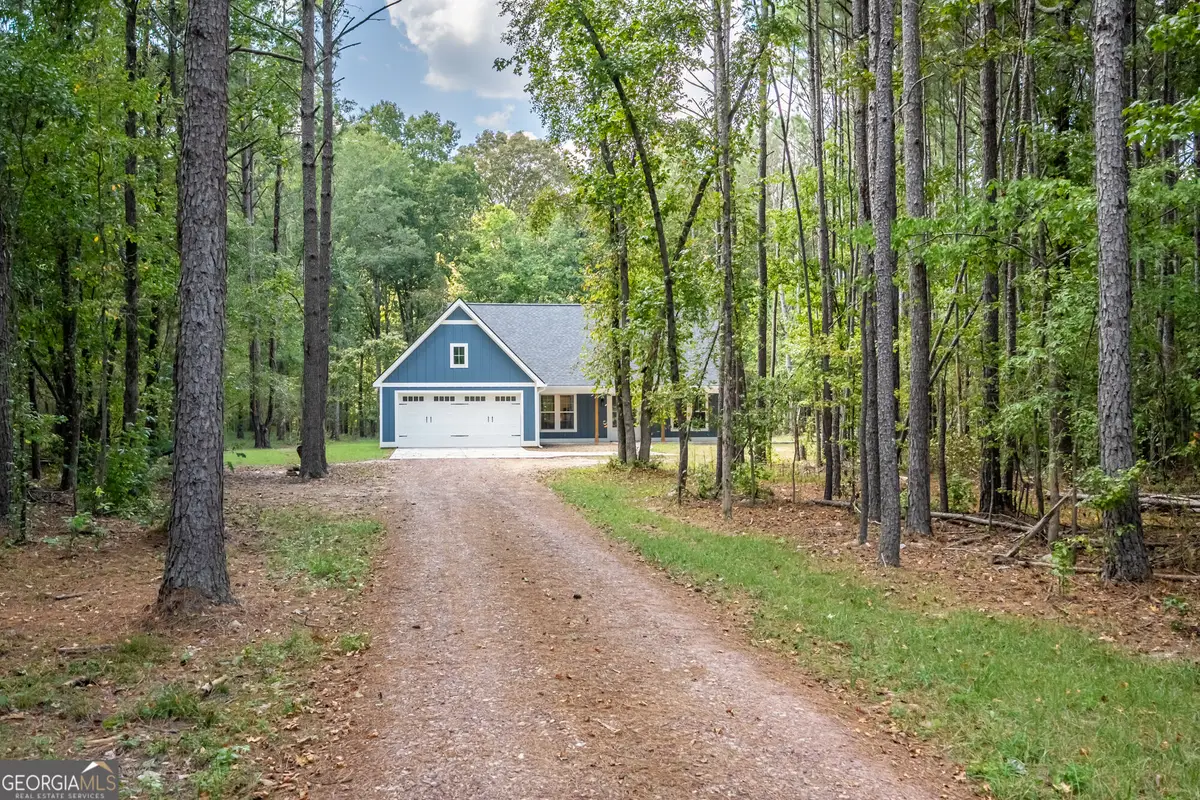 392 Terhune Road, Rome, GA 30161 - #1
