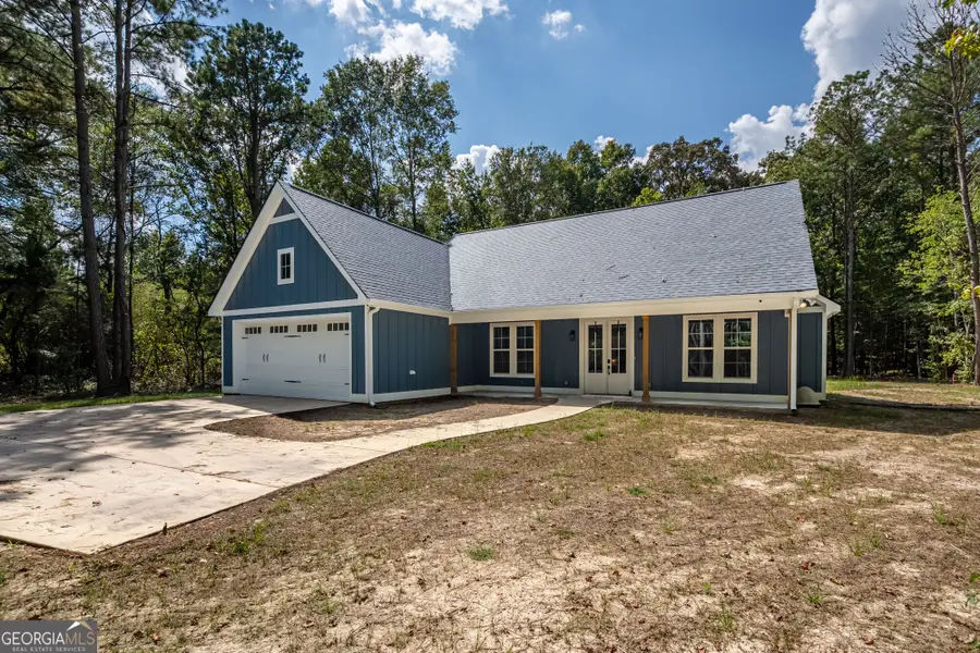 392 Terhune Road, Rome, GA 30161 - #2