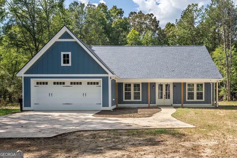 392 Terhune Road, Rome, GA 30161 - #3