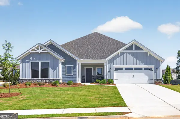 3122 Fishpond Circle, Dacula, GA 30019