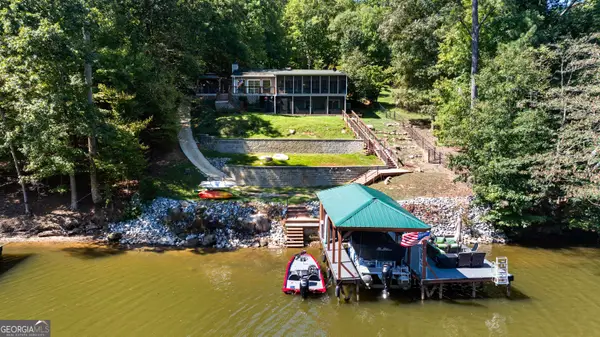 780 Eagle Drive, Monticello, GA 31064