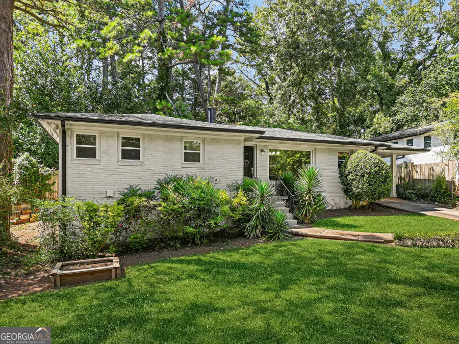 1397 David Circle, Decatur, GA 30032 - #3