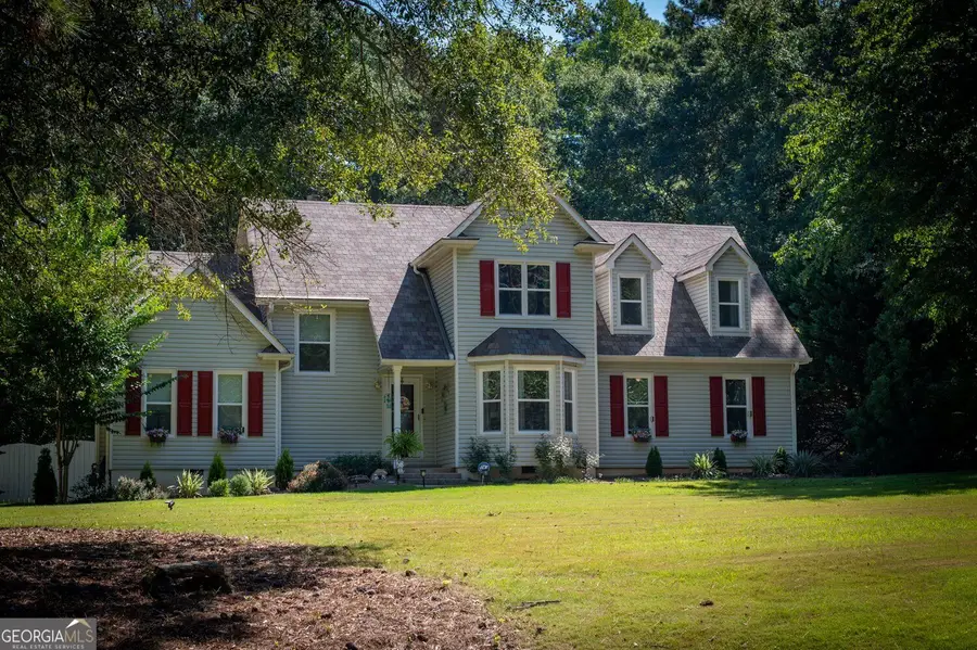 110 Clearview Circle, McDonough, GA 30253 - #2