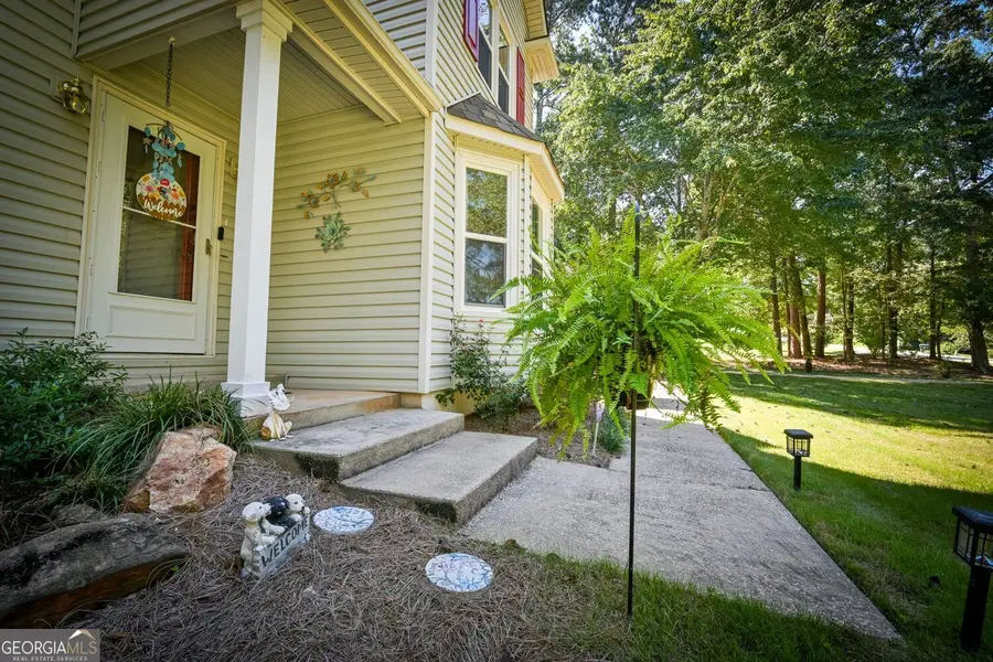 110 Clearview Circle, McDonough, GA 30253 - #3