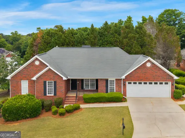 430 Oakpark Terrace, McDonough, GA 30253